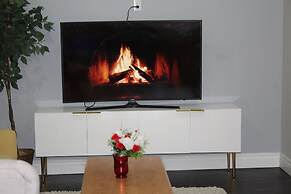Cozy 2-bedroom House Rental in Brampton's Mount Pleasant