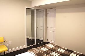 Cozy 2-bedroom House Rental in Brampton's Mount Pleasant