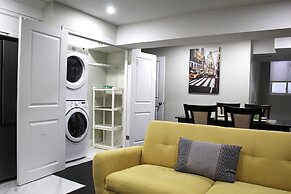 Cozy 2-bedroom House Rental in Brampton's Mount Pleasant