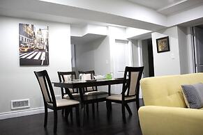 Cozy 2-bedroom House Rental in Brampton's Mount Pleasant
