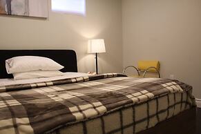 Cozy 2-bedroom House Rental in Brampton's Mount Pleasant