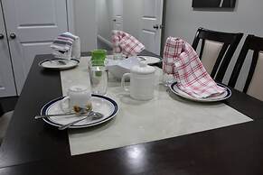 Cozy 2-bedroom House Rental in Brampton's Mount Pleasant