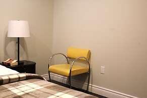 Cozy 2-bedroom House Rental in Brampton's Mount Pleasant