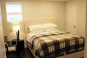 Cozy 2-bedroom House Rental in Brampton's Mount Pleasant