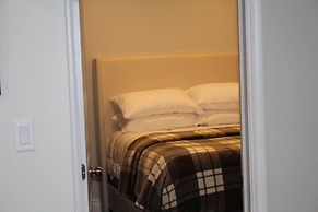 Cozy 2-bedroom House Rental in Brampton's Mount Pleasant