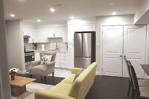 Cozy 2-bedroom House Rental in Brampton's Mount Pleasant