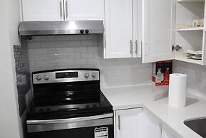 Cozy 2-bedroom House Rental in Brampton's Mount Pleasant
