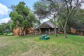Sable Ranch Selfsorg