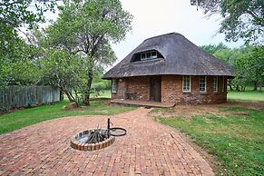 Sable Ranch Selfsorg