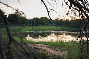 Sable Ranch Selfsorg