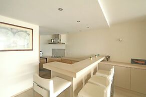 Duplex in Knokke With Stunning Sea Views