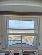 Duplex in Knokke With Stunning Sea Views