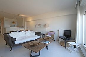 Duplex in Knokke With Stunning Sea Views