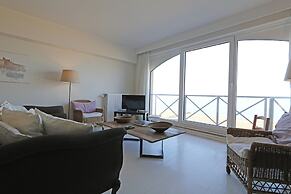 Duplex in Knokke With Stunning Sea Views