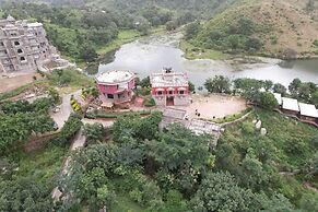 Lake Alpi Resort Kumbhalgarh