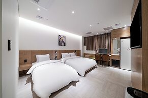 Luem Hotel Ansan