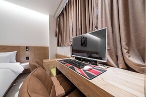 Luem Hotel Ansan