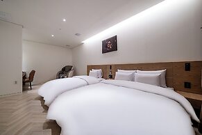 Luem Hotel Ansan