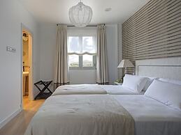 Hotel Faisanera Golf
