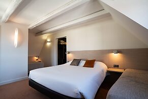 Hôtel Restaurant Père Benoît