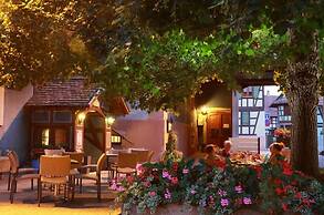 Hôtel Restaurant Père Benoît