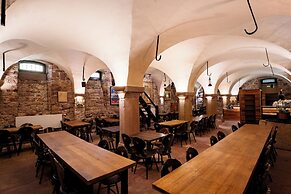 Hôtel Restaurant Père Benoît