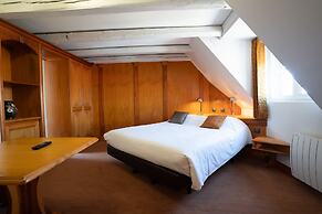 Hôtel Restaurant Père Benoît