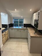 Peaceful 3-bed Cottage in Lower Pendock