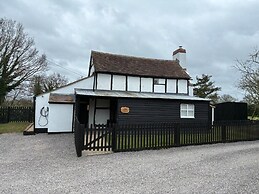 Peaceful 3-bed Cottage in Lower Pendock