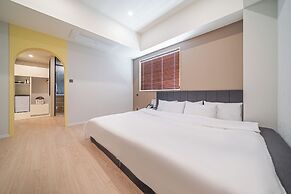 busan Doan Pool villa & Kids Hotel