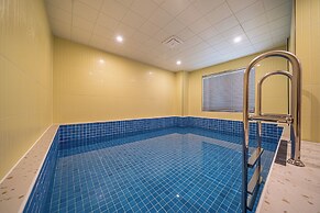 busan Doan Pool villa & Kids Hotel
