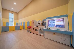 busan Doan Pool villa & Kids Hotel