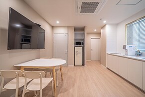 busan Doan Pool villa & Kids Hotel