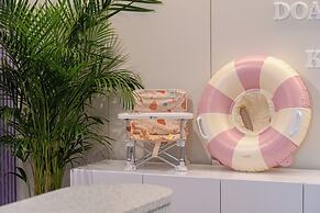busan Doan Pool villa & Kids Hotel