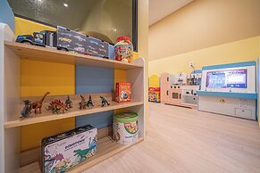 busan Doan Pool villa & Kids Hotel