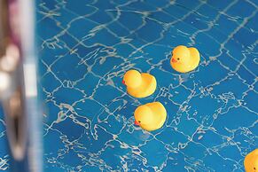 busan Doan Pool villa & Kids Hotel