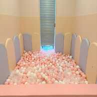 busan Doan Pool villa & Kids Hotel