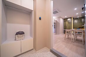 busan Doan Pool villa & Kids Hotel