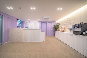 busan Doan Pool villa & Kids Hotel