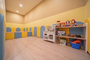 busan Doan Pool villa & Kids Hotel