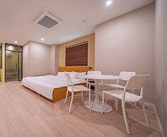 busan Doan Pool villa & Kids Hotel
