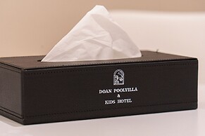 busan Doan Pool villa & Kids Hotel