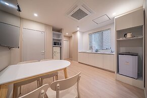 busan Doan Pool villa & Kids Hotel