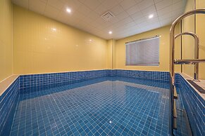 busan Doan Pool villa & Kids Hotel