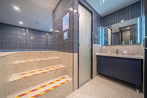 busan Doan Pool villa & Kids Hotel