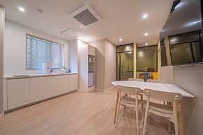 busan Doan Pool villa & Kids Hotel