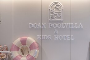 busan Doan Pool villa & Kids Hotel
