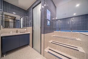 busan Doan Pool villa & Kids Hotel