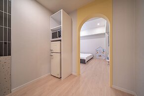 busan Doan Pool villa & Kids Hotel