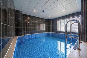 busan Doan Pool villa & Kids Hotel